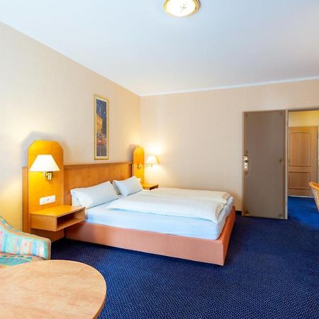 Waldhotel Humboldtsee Salzhemmendorf Kültér fotó