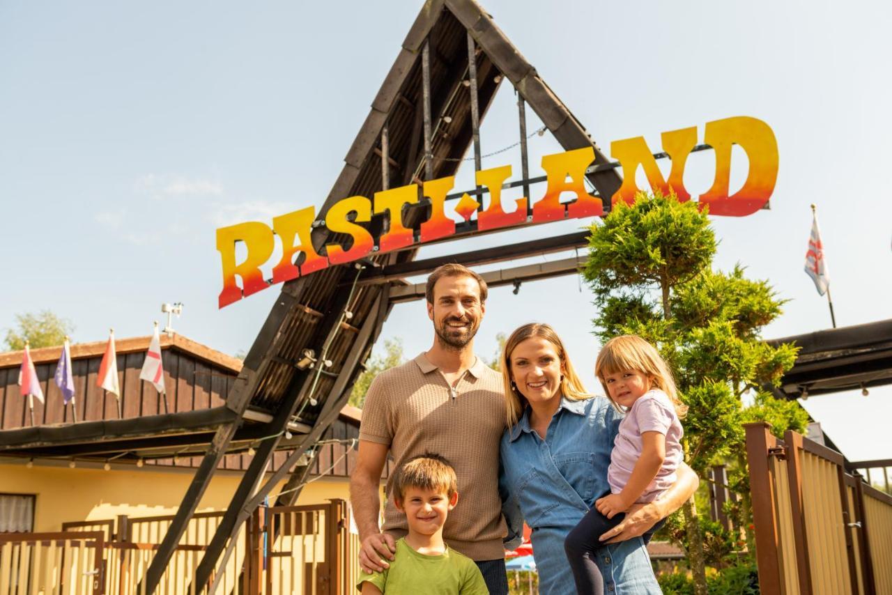 Waldhotel Humboldtsee Salzhemmendorf Kültér fotó