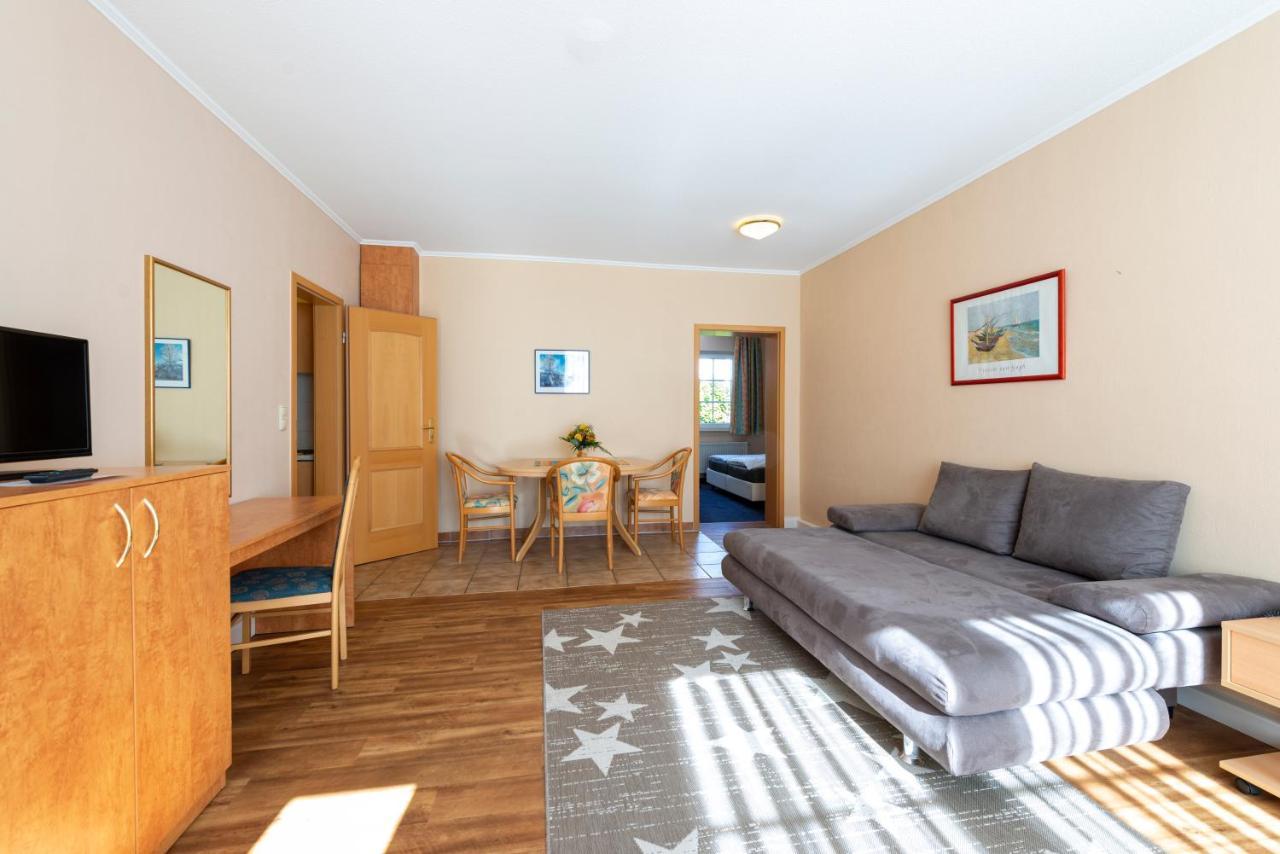 Waldhotel Humboldtsee Salzhemmendorf Kültér fotó